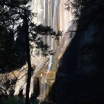 Vernal Fall, Yosemite Valley