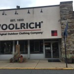 Woolrich Company Store