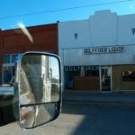 Ugly-Fixer Liquor, small town in Oklahoma panhandle